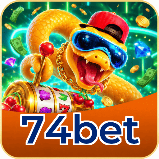 74bet PIX Instantâneo - Saques em 8 Minutos