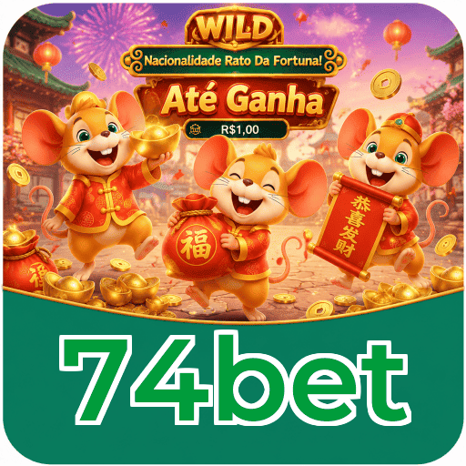 74bet Instalar Logo 3