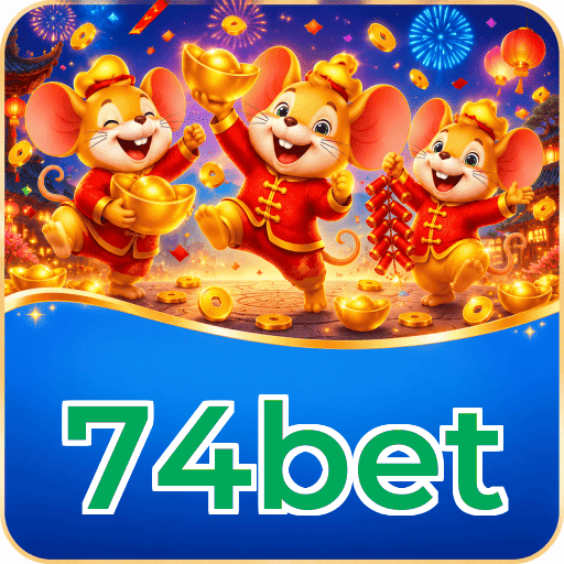 74bet Logo 2