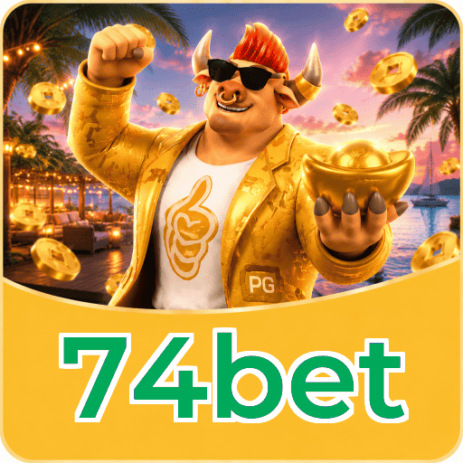 Loteria 74bet - Mega-Sena online