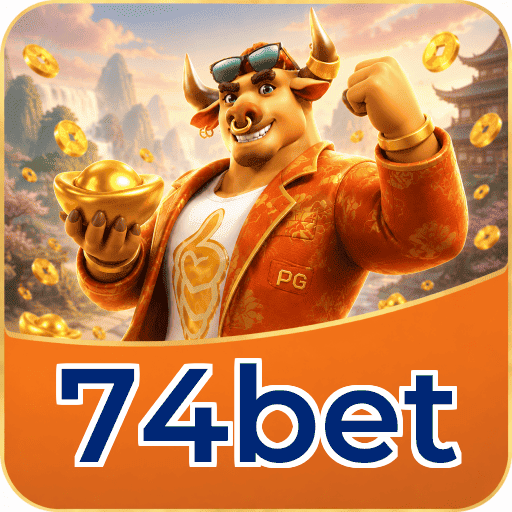 Licença Curaçao 74bet