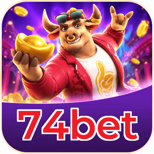 74bet Instalar Logo 2