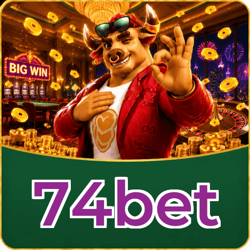 Slots 74bet - RTP Alto Certificado