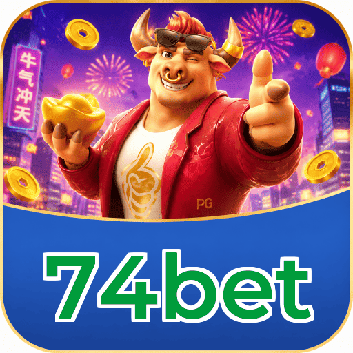 Telegram 74bet - Bônus Diários Exclusivos