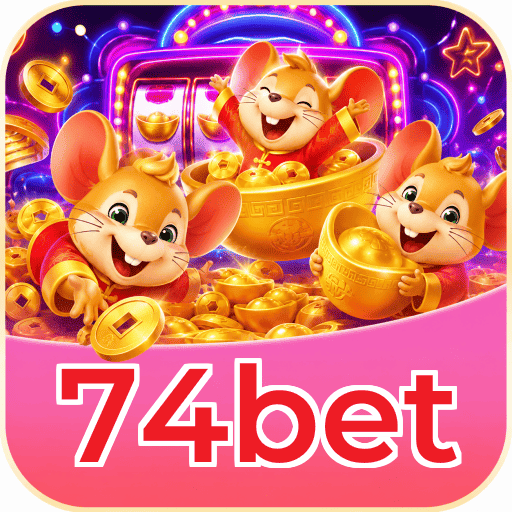 74bet Instalar Logo 1