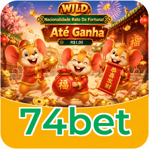 74bet Logo 1