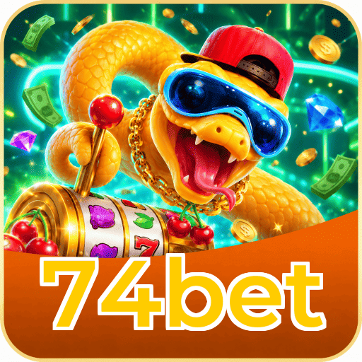 Certificação GLI 74bet