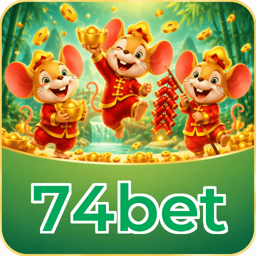 Servidor Brasil 74bet