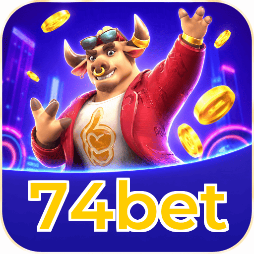 Loteria 74bet - Quina e mais jogos